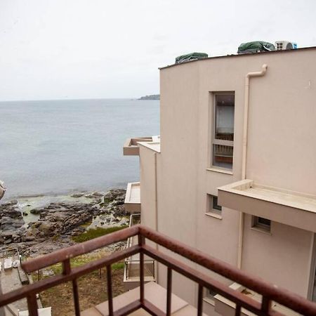 Convenient 1-Bedroom Flat Next To Harmanite Beach Sosopol Exterior foto