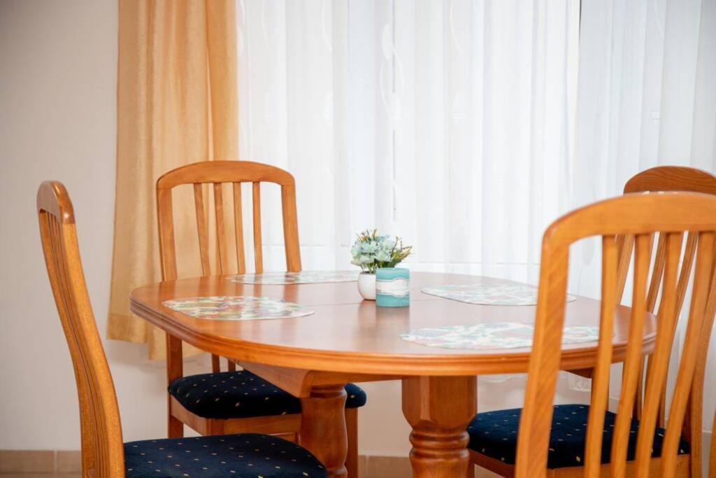 Convenient 1-Bedroom Flat Next To Harmanite Beach Sosopol Exterior foto